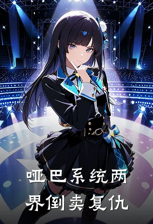 哑巴系统两界倒卖复仇