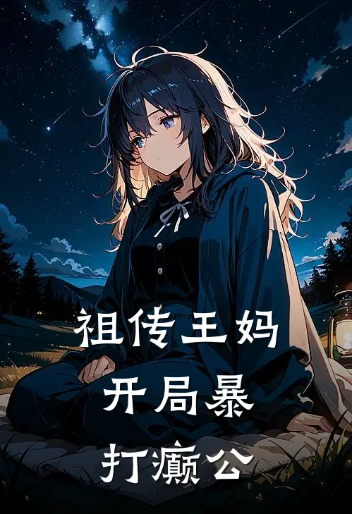 祖传王妈，开局暴打癫公