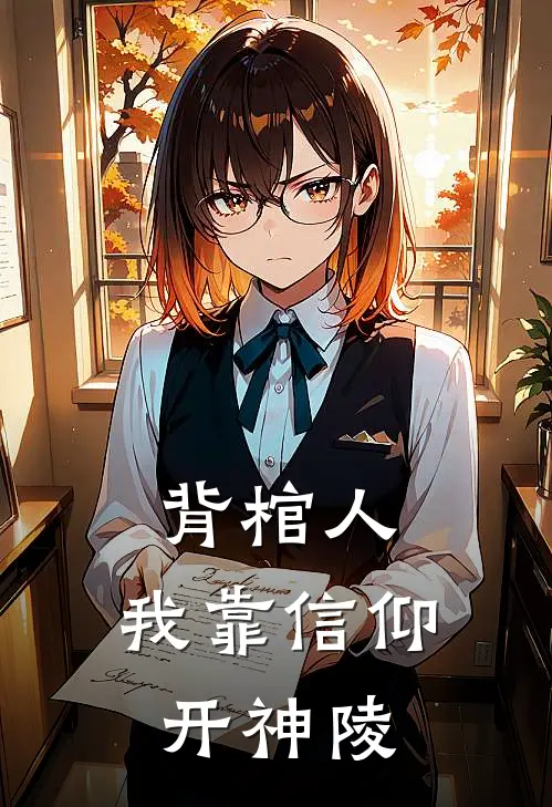 背棺人：我靠信仰开神陵