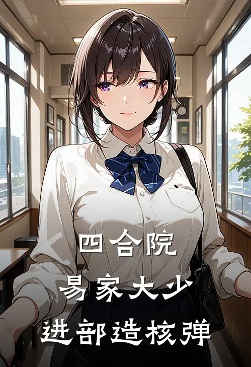 四合院：易家大少，进部造核弹