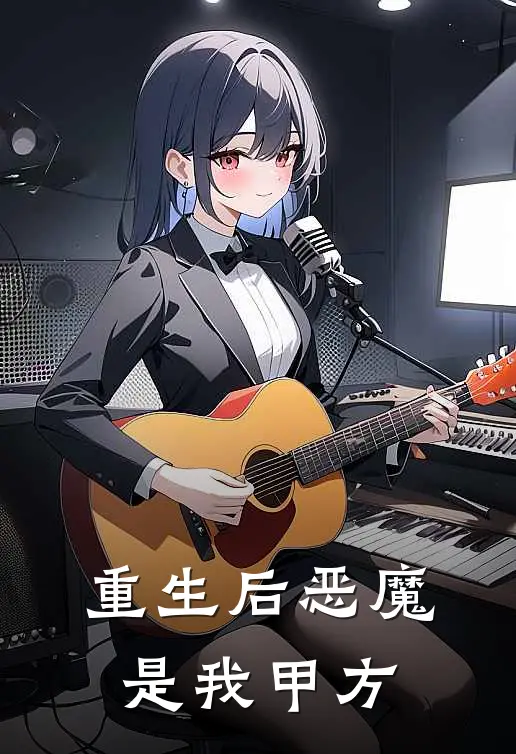重生后恶魔是我甲方