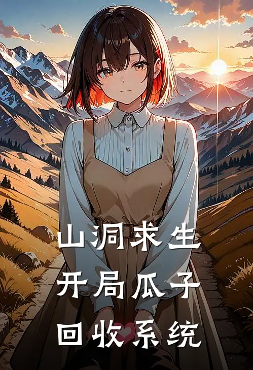 山洞求生：开局瓜子回收系统