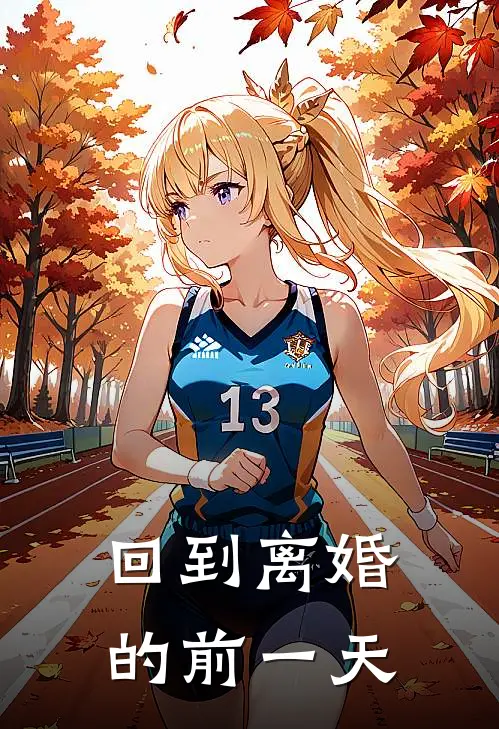 回到离婚的前一天