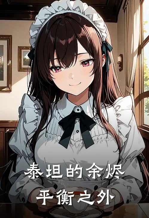 泰坦的余烬：平衡之外