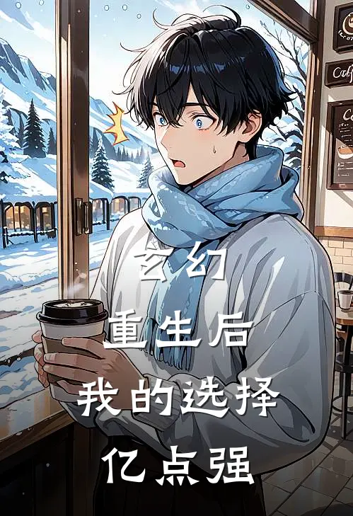 玄幻：重生后，我的选择亿点强