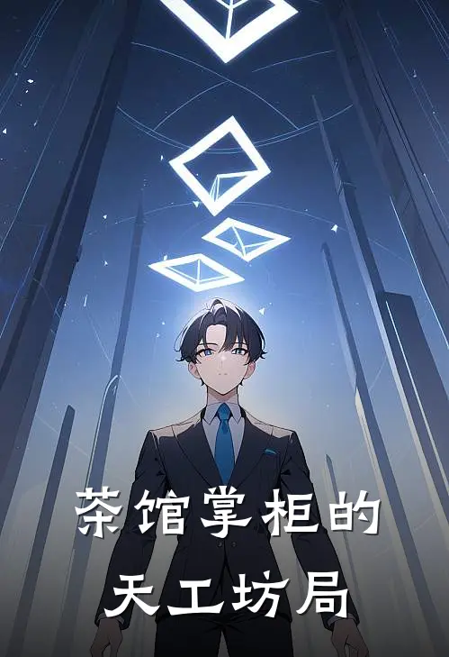 茶馆掌柜的天工坊局