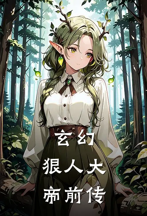 玄幻：狠人大帝前传