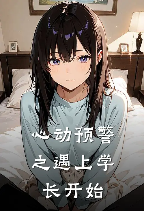 心动预警，之遇上学长开始