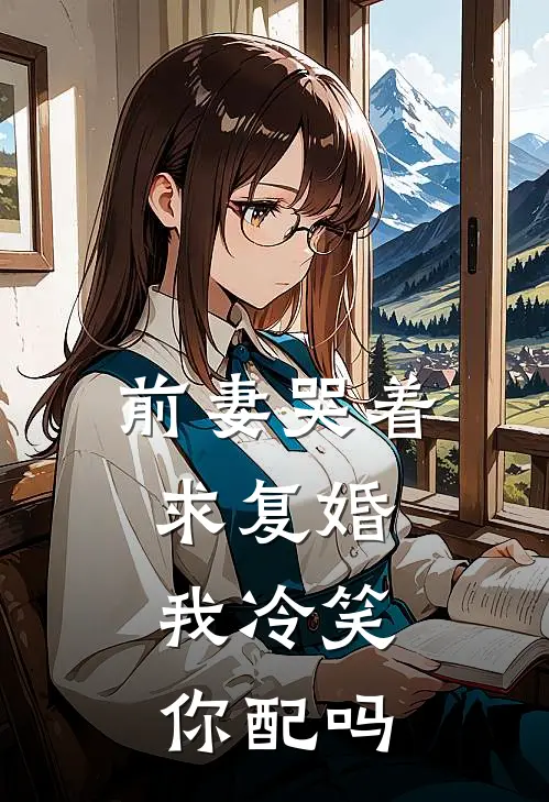 前妻哭着求复婚，我冷笑：你配吗