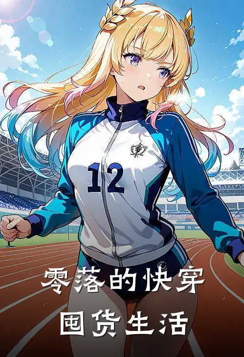 零落的快穿囤货生活