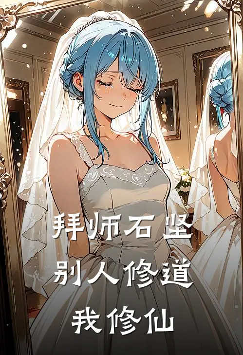 拜师石坚，别人修道我修仙