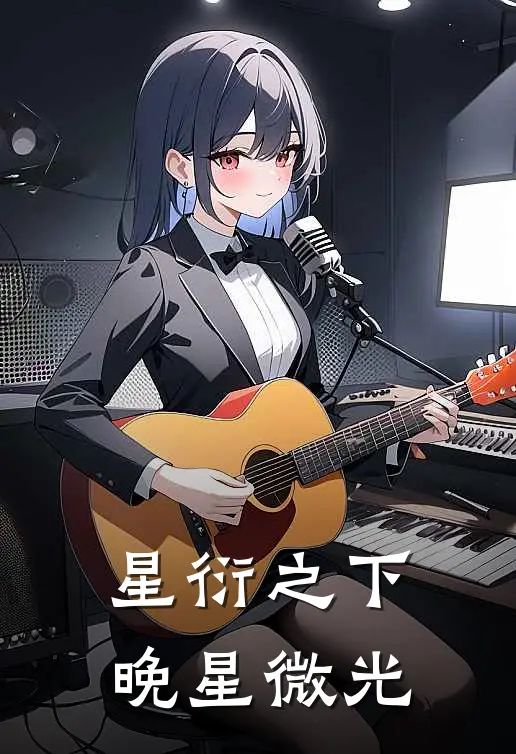 星衍之下，晚星微光