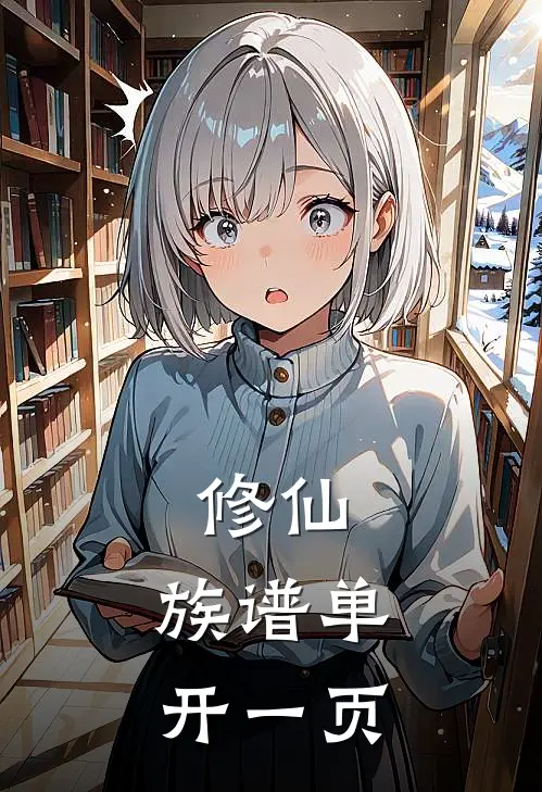 修仙：族谱单开一页