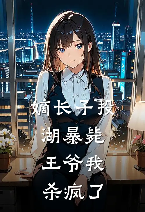 嫡长子投湖暴毙，王爷我杀疯了