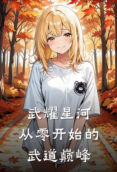 武耀星河：从零开始的武道巅峰