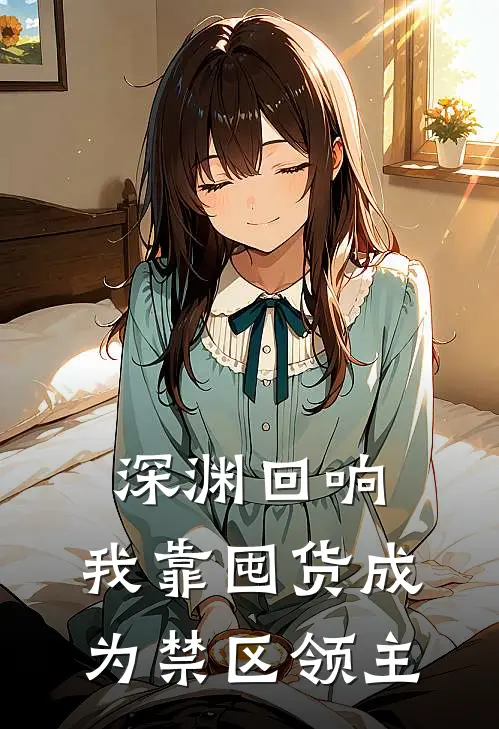 深渊回响：我靠囤货成为禁区领主