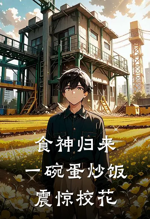 食神归来：一碗蛋炒饭震惊校花