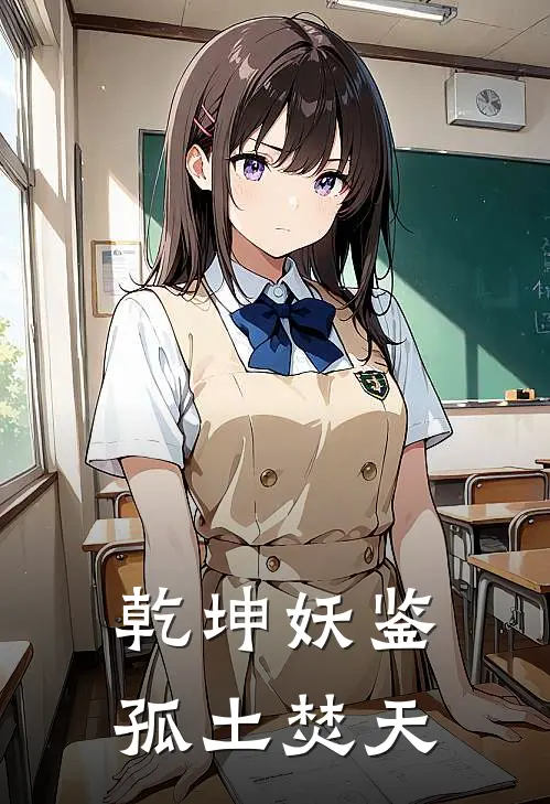 乾坤妖鉴：孤土焚天