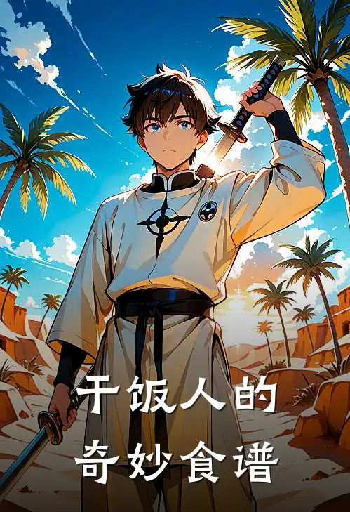 【干饭人的奇妙食谱】