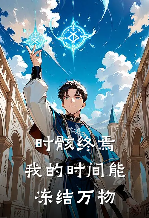 时骸终焉：我的时间能冻结万物