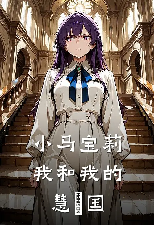 小马宝莉：我和我的慧骃国