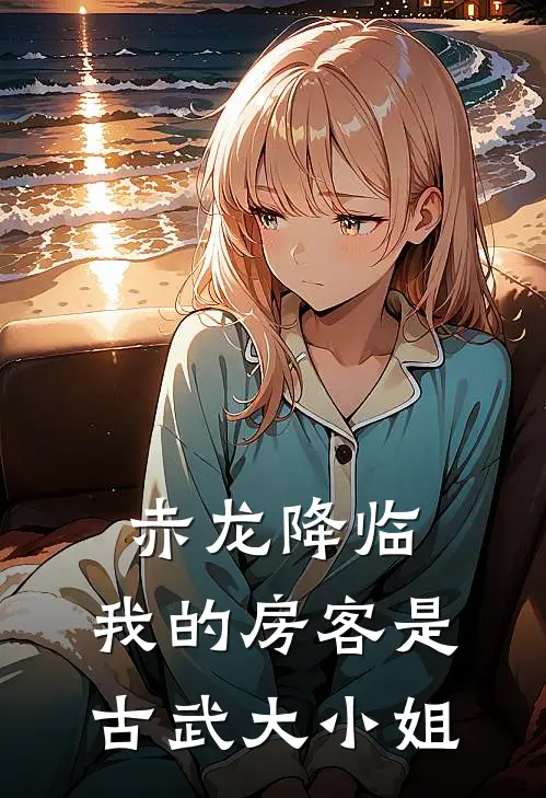 赤龙降临：我的房客是古武大小姐