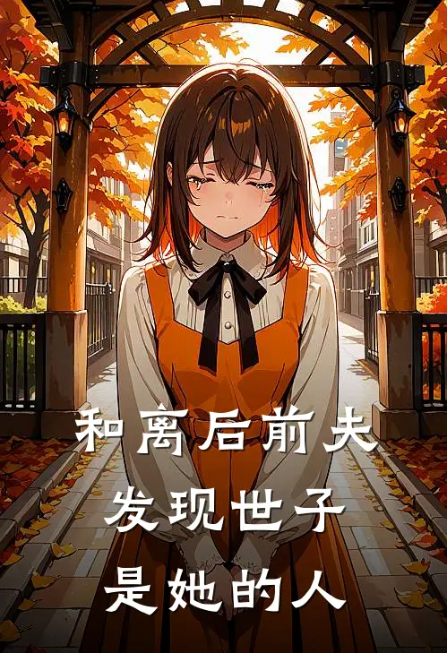 和离后前夫发现世子是她的人