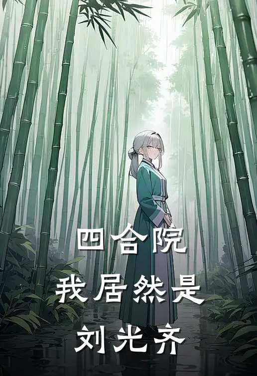 四合院：我居然是刘光齐