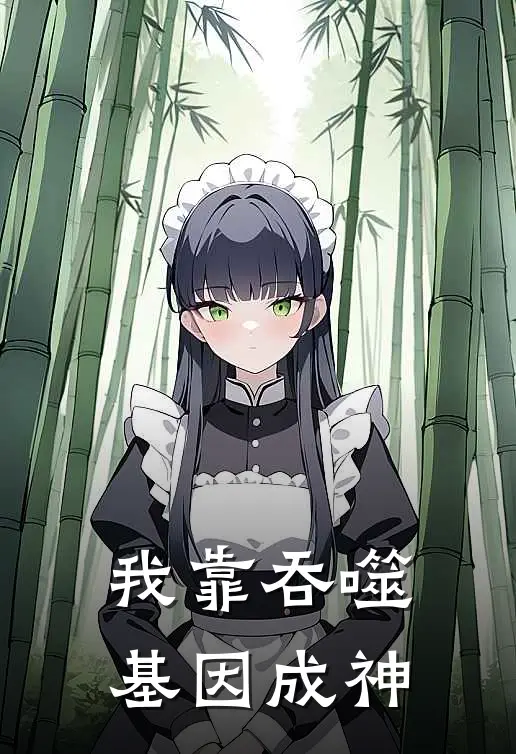 我靠吞噬基因成神