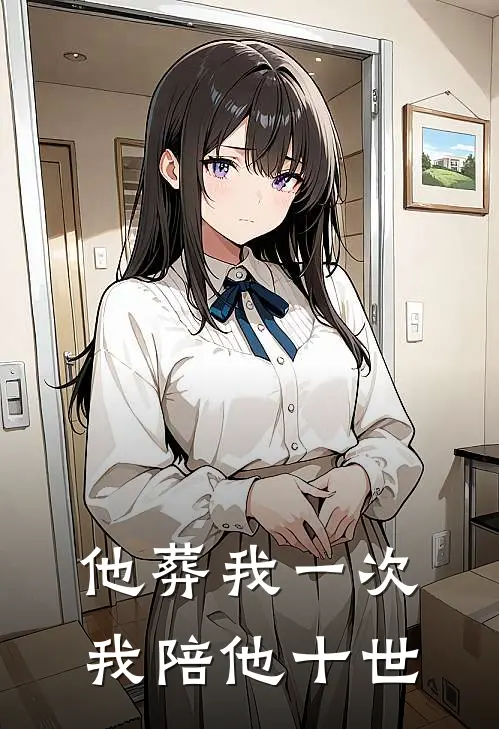 他葬我一次，我陪他十世