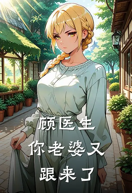 顾医生，你老婆又跟来了