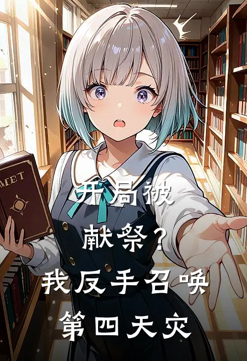 开局被献祭？我反手召唤第四天灾