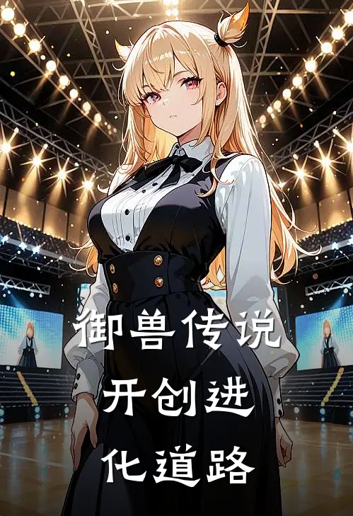 御兽传说，开创进化道路