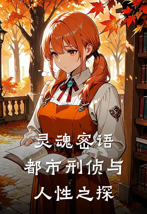 灵魂密语：都市刑侦与人性之探