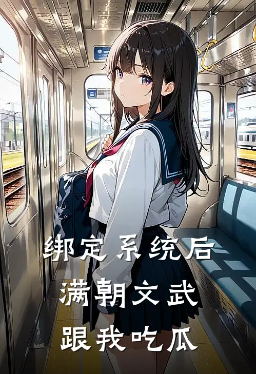 绑定系统后，满朝文武跟我吃瓜