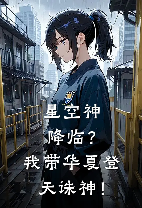 星空神降临？我带华夏登天诛神！
