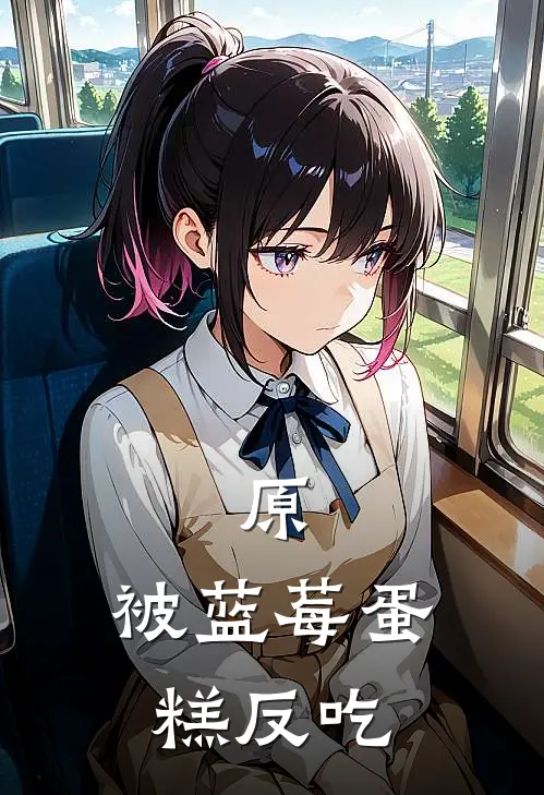 原，被蓝莓蛋糕反吃