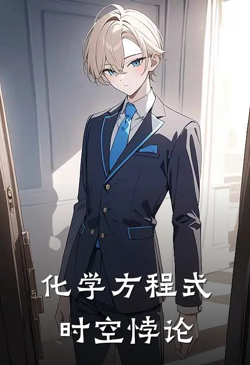 化学方程式时空悖论