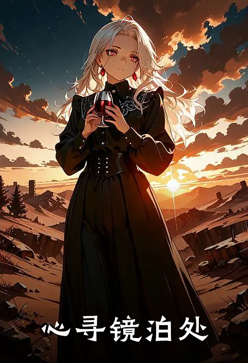 心寻镜泊处