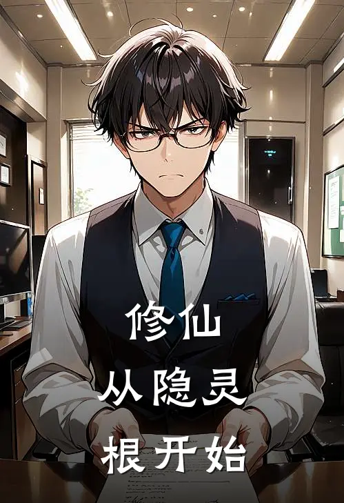 修仙：从隐灵根开始