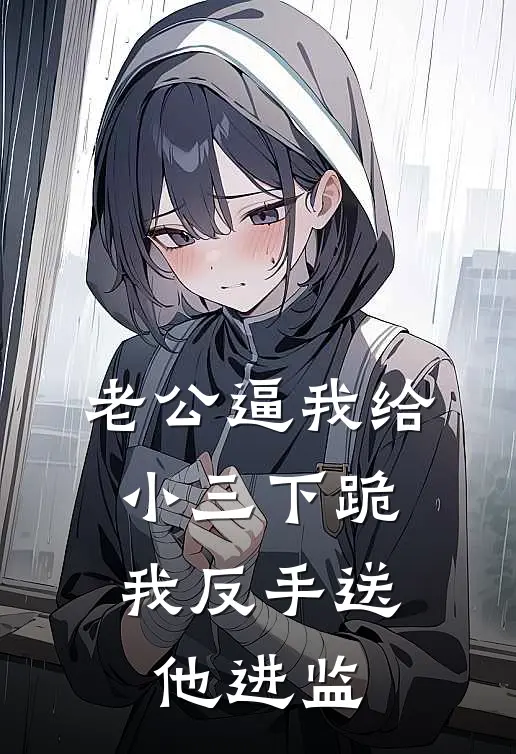 老公逼我给小三下跪，我反手送他进监