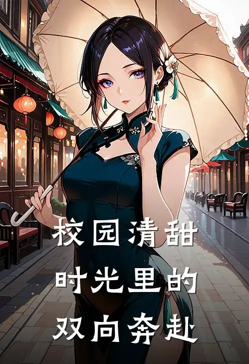 校园清甜：时光里的双向奔赴