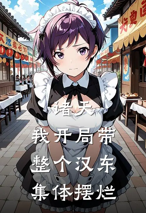 诸天：我开局带整个汉东集体摆烂