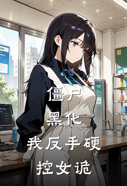 僵尸：黑化，我反手硬控女诡