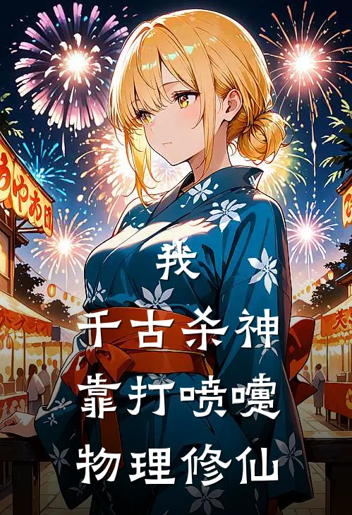 我，千古杀神，靠打喷嚏物理修仙