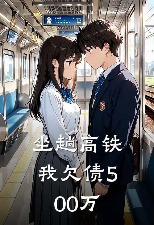 坐趟高铁，我欠债500万