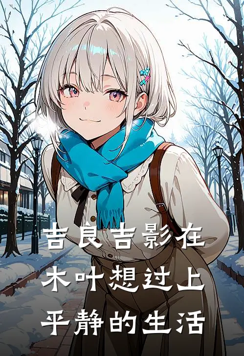 吉良吉影在木叶想过上平静的生活