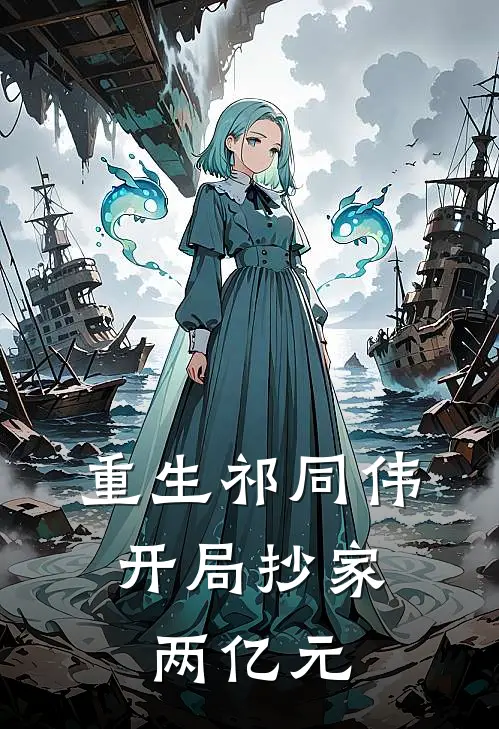 重生祁同伟，开局抄家两亿元