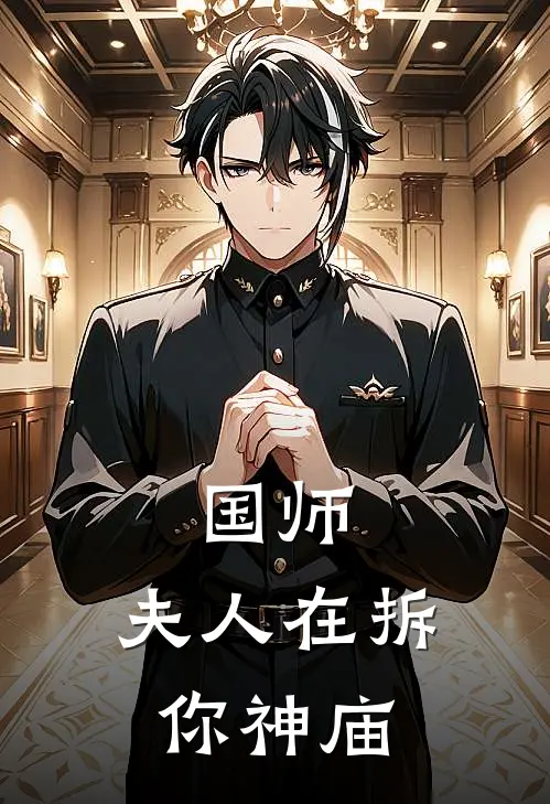 国师，夫人在拆你神庙