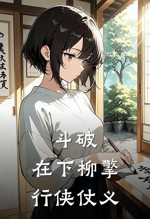 斗破：在下柳擎，行侠仗义